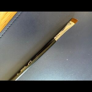 Sigma Beauty E15 Flat Definer Brush – Flat-Angled Professional Makeup Brush